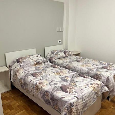 Leone Di Nemea - Νεμέος Λέων Hotel เรจโจ ดี คาลาเบีย ภายนอก รูปภาพ